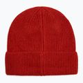Kepurė WOOLCANO MERINO 100% HAT0440 bordo 2
