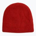 Kepurė WOOLCANO MERINO 100% HAT0440 bordo 4