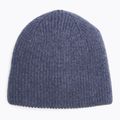 Žieminė kepurė WOOLCANO Merino 100% HAT0440 tamsiai mėlyna 4