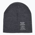 Kepurė WOOLCANO MERINO 100% HAT0441 gray 5