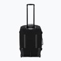 Vidutinio dydžio kelioninis lagaminas KADVA Lazio 74 l juodas 5