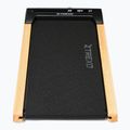 Elektrinis bėgimo takelis XTREXO TXO-W250 Walking Pad juodas/rudas 11