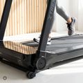 Elektrinis bėgimo takelis XTREXO TXO-X250-B juodas 23