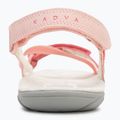 Moteriški sandalai KADVA Cara WMNS rožiniai 6