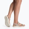 Moteriški sandalai KADVA Cruzo WMNS smėlio spalvos 2