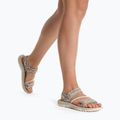 Moteriški sandalai KADVA Cruzo WMNS smėlio spalvos 3
