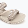 Moteriški sandalai KADVA Cruzo WMNS smėlio spalvos 7