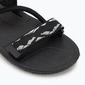 Moteriškos basutės KADVA Cruzo WMNS juodos spalvos 9