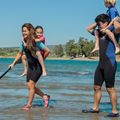 Moteriški vandens batai AQUASTIC Gatun rožiniai 12