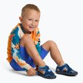Vaikiški sandalai AQUASTIC Noni tamsiai mėlyni 3