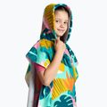 Vaikiškas pončas AQUASTIC Sunny JR gėlės 8