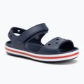 AQUASTIC Sandi Jr vaikiški sandalai tamsiai mėlyni