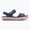 AQUASTIC Sandi Jr vaikiški sandalai tamsiai mėlyni 2