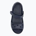 AQUASTIC Sandi Jr vaikiški sandalai tamsiai mėlyni 5