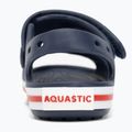 AQUASTIC Sandi Jr vaikiški sandalai tamsiai mėlyni 6