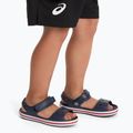 AQUASTIC Sandi Jr vaikiški sandalai tamsiai mėlyni 3