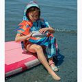 AQUASTIC Sandi Jr vaikiški sandalai tamsiai mėlyni 8