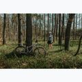 Moteriški dviračių šortai ATTABO Ryst 2in1 juodi 19