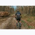 Vyriški dviračių šortai ATTABO Kirun Pro Bib Shorts Cargo juodi 12
