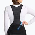 Moteriški dviračių šortai ATTABO Kirun Pro WMNS Bib Shorts Cargo juodi 5