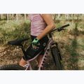 Moteriški dviračių šortai ATTABO Kirun Pro WMNS Bib Shorts Cargo juodi 18