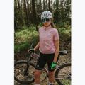 Moteriški dviračių šortai ATTABO Kirun Pro WMNS Bib Shorts Cargo juodi 19