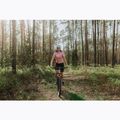 Moteriški dviračių šortai ATTABO Kirun Pro WMNS Bib Shorts Cargo juodi 20