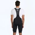 Vyriški dviračių šortai ATTABO Kirun Bib Shorts juodi 3