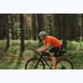 Vyriški dviračių šortai ATTABO Kirun Bib Shorts juodi 10