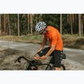 Vyriški dviračių šortai ATTABO Kirun Bib Shorts juodi 11