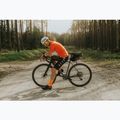 Vyriški dviračių šortai ATTABO Kirun Bib Shorts juodi 12