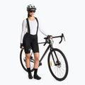 Moteriški dviračių šortai ATTABO Kirun WMNS Bib Shorts juodi 4