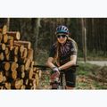 Moteriški dviračių šortai ATTABO Kiro WMNS juodi 13
