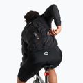 Dviračių striukė ATTABO Cahayo Jacket Windproof juoda 3