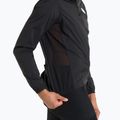 Dviračių striukė ATTABO Cahayo Jacket Windproof juoda 4