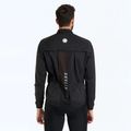 Dviračių striukė ATTABO Cahayo Jacket Windproof juoda 2