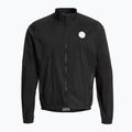 Dviračių striukė ATTABO Cahayo Jacket Windproof juoda 5