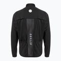Dviračių striukė ATTABO Cahayo Jacket Windproof juoda 6