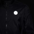 Dviračių striukė ATTABO Cahayo Jacket Windproof juoda 10