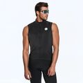 Dviračio liemenė ATTABO Cahayo Vest Windproof juoda