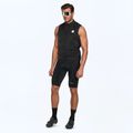Dviračio liemenė ATTABO Cahayo Vest Windproof juoda 2