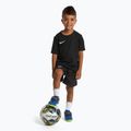 Vaikiški futbolo batai OneTeam Robero Junior IC tamsiai mėlyni/mėlyni 10