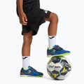 Vaikiški futbolo batai OneTeam Robero Junior IC tamsiai mėlyni/mėlyni 3