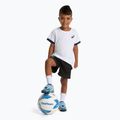 Vaikiški futbolo batai OneTeam Robero Junior TF mėlyni/tamsiai mėlyni 10