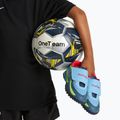 Vaikiški futbolo batai OneTeam Robero Junior TF mėlyni/tamsiai mėlyni 12
