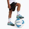 Vaikiški futbolo batai OneTeam Robero Junior TF mėlyni/tamsiai mėlyni 3
