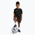 Vaikiški futbolo batai OneTeam Robero Junior TF tamsia mėlyni/mėlyni 10