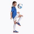 Vaikiški futbolo batai OneTeam Robero Teen TF tamsiai mėlyni/oranžiniai 9