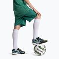 Vaikiški futbolo batai OneTeam Robero Teen TF juodi/mėlyni 10