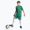 Vaikiški futbolo batai OneTeam Robero Teen TF juodi/mėlyni 11